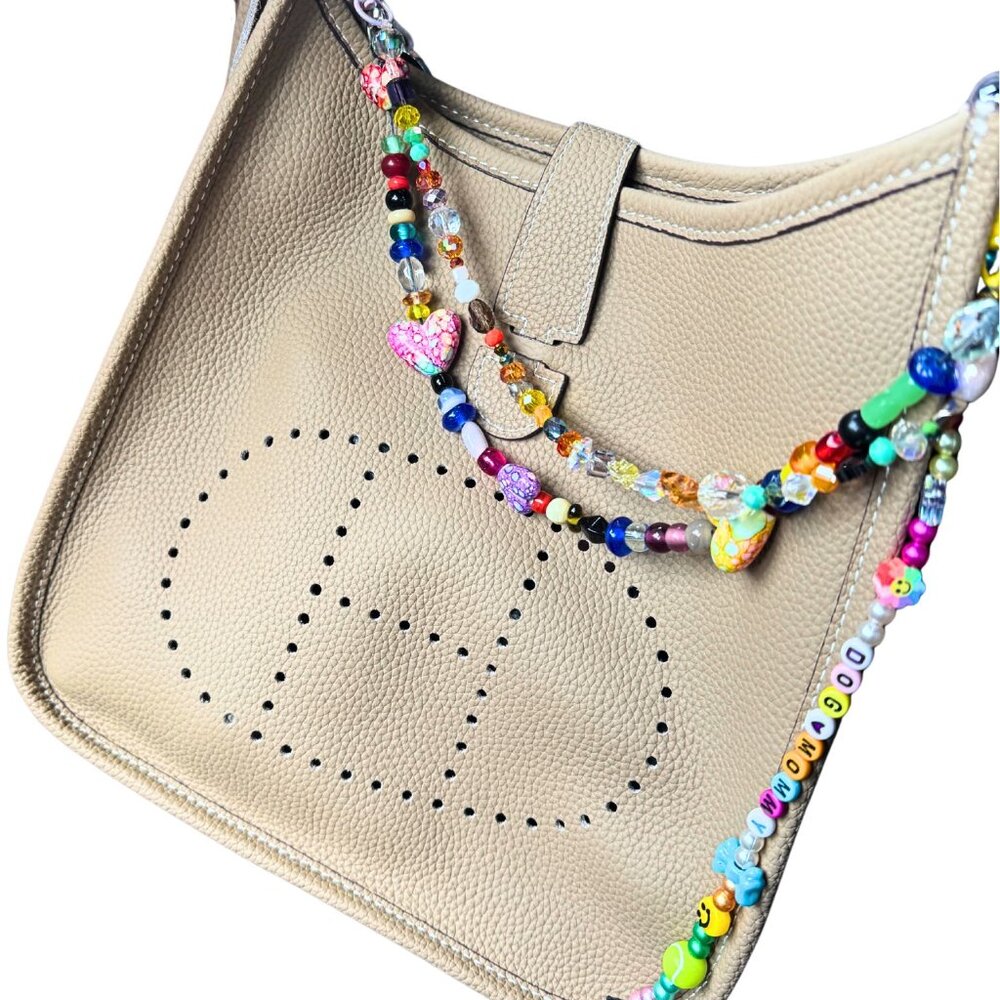 Dog Mommy Bag Charm